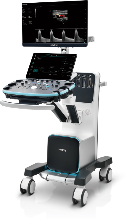 Resona-i9T Ultrasound System for Vein Practices