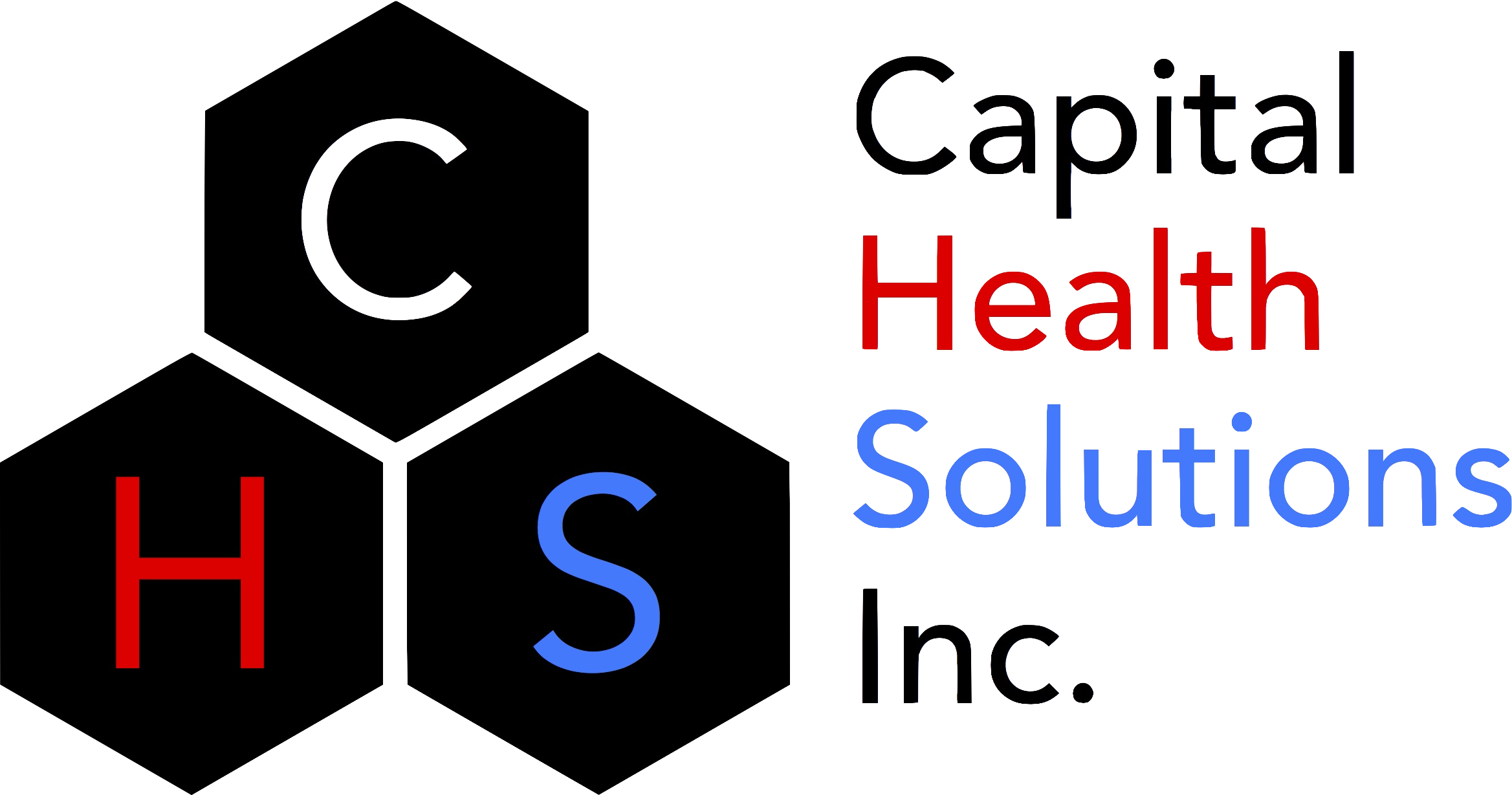 Capital Health Solutions